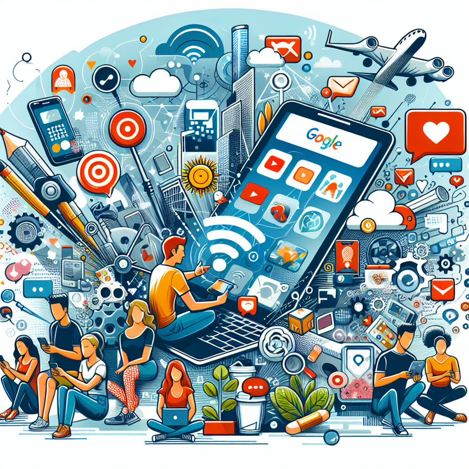 Mengupas Tuntas: Dampak Teknologi pada Gaya Hidup Modern