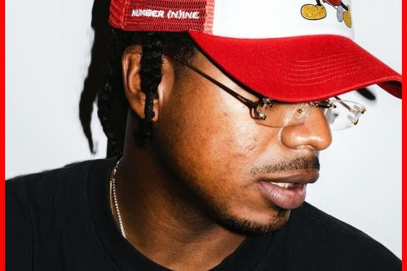 Supreme x Number (N)ine: Menghidupkan Kembali Pesona Mickey Mouse di Dunia Streetwear