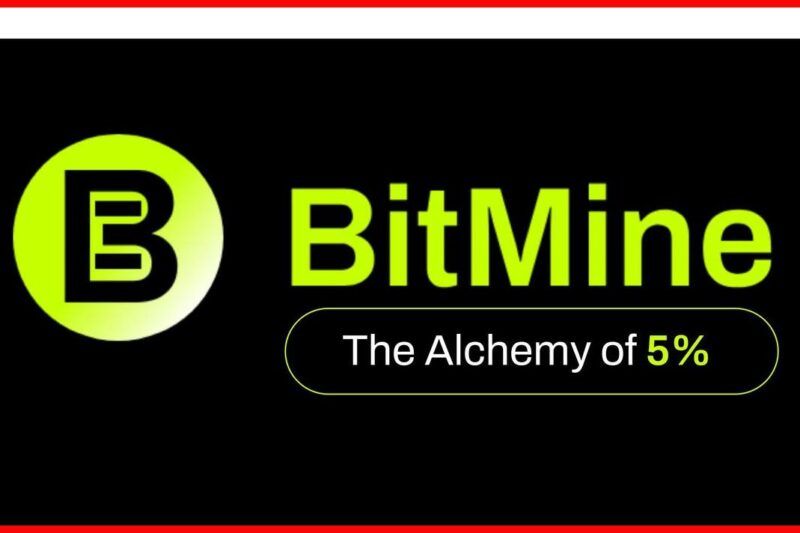BitMine Immersion: Di Balik Kepemilikan Ethereum Miliaran Dolar
