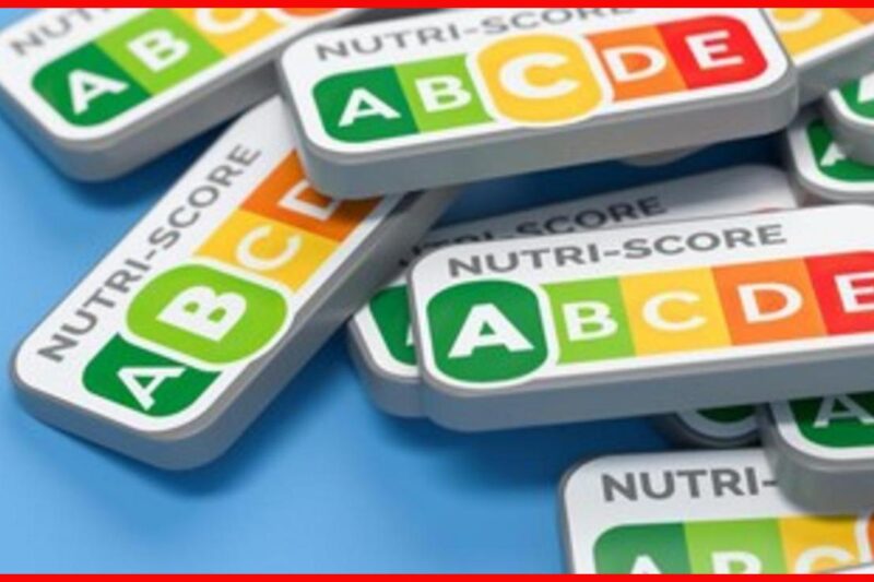 Lampu Nutrisi: Menggugah Kesadaran Gizi dengan Nutri-level