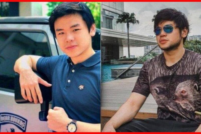 Nicholas Sean: Jejak Anak Milenial antara Kedokteran dan Bisnis Kuliner Unik