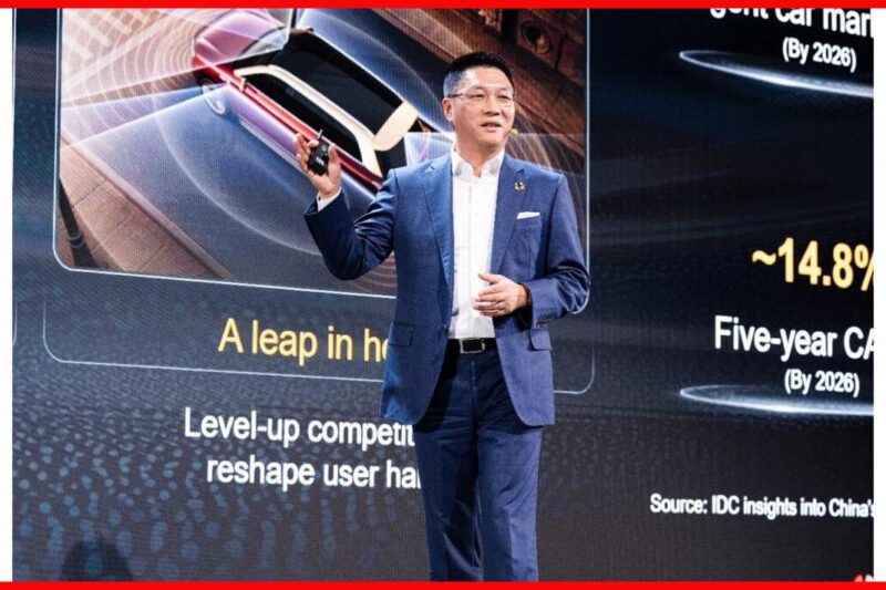 Langkah Strategis Huawei dalam Menghadapi Era AI UBB: Peluang Baru dalam Dunia Telekomunikasi