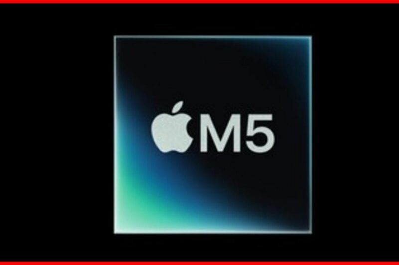 Chip M5 dari Apple: Terobosan Baru di Dunia Teknologi Mobile dan Laptop